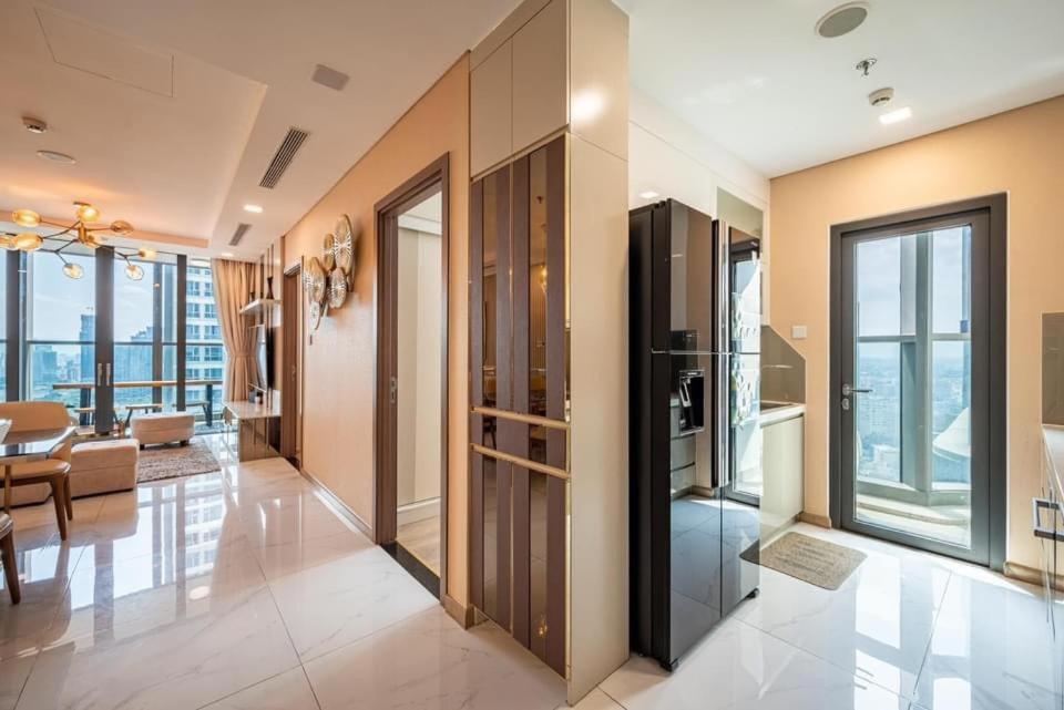 Landmark 81 Luxury Apartment By Original Price TP. Hồ Chí Minh Ngoại thất bức ảnh